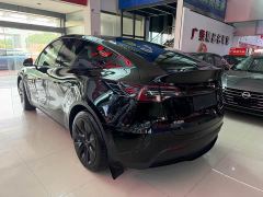 Tesla Model Y Facelift Rear-Wheel Drive - ფოტო 3