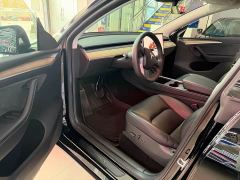 Tesla Model Y Facelift Rear-Wheel Drive - ფოტო 4