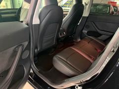 Tesla Model Y Facelift Rear-Wheel Drive - ფოტო 5