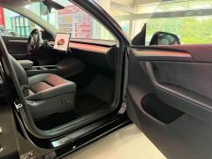 Tesla Model Y Facelift Rear-Wheel Drive - ფოტო 7