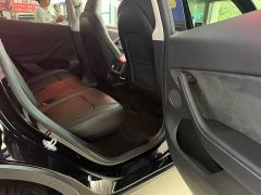 Tesla Model Y Facelift Rear-Wheel Drive - ფოტო 9