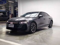 Audi A5L 2.0T Sport - ფოტო 1