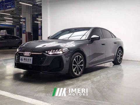 2026 Audi A5L 2.0T Sport - автомобиль из Китая