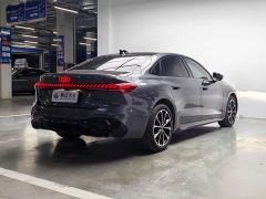 Audi A5L 2.0T Sport - ფოტო 11