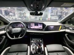 Audi A5L 2.0T Sport - ფოტო 4
