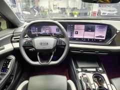 Audi A5L 2.0T Sport - ფოტო 7