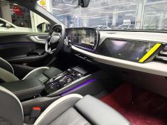 Audi A5L 2.0T Sport - ფოტო 9
