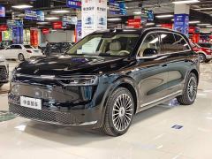 AITO M7 Pure Electric Max AWD 5-Seater (192-Channel LiDAR) - photo 1