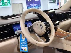 AITO M7 Pure Electric Max AWD 5-Seater (192-Channel LiDAR) - photo 10