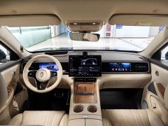 AITO M7 Pure Electric Max AWD 5-Seater (192-Channel LiDAR) - photo 11