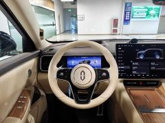 AITO M7 Pure Electric Max AWD 5-Seater (192-Channel LiDAR) - photo 12
