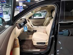 AITO M7 Pure Electric Max AWD 5-Seater (192-Channel LiDAR) - photo 14