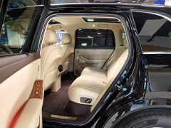 AITO M7 Pure Electric Max AWD 5-Seater (192-Channel LiDAR) - photo 15