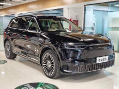 AITO M7 Pure Electric Max AWD 5-Seater (192-Channel LiDAR) - photo 3