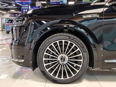 AITO M7 Pure Electric Max AWD 5-Seater (192-Channel LiDAR) - photo 4