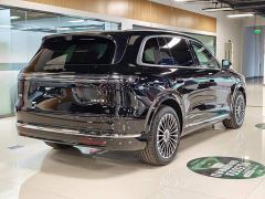 AITO M7 Pure Electric Max AWD 5-Seater (192-Channel LiDAR) - photo 5
