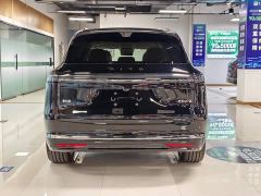 AITO M7 Pure Electric Max AWD 5-Seater (192-Channel LiDAR) - photo 6