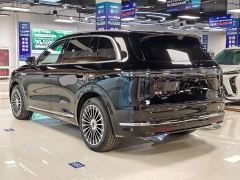 AITO M7 Pure Electric Max AWD 5-Seater (192-Channel LiDAR) - photo 7