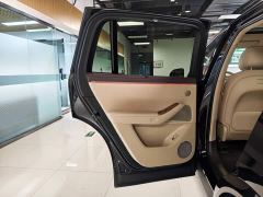 AITO M7 Pure Electric Max AWD 5-Seater (192-Channel LiDAR) - photo 9