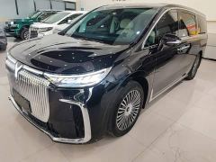 Voyah Lantu Dreamchaser PHEV AWD Luxury Kunpeng Edition - фото 1