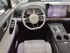 Voyah Lantu Dreamchaser PHEV AWD Luxury Kunpeng Edition - фото 10