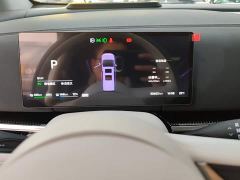 Voyah Lantu Dreamchaser PHEV AWD Luxury Kunpeng Edition - фото 11