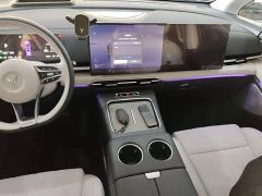 Voyah Lantu Dreamchaser PHEV AWD Luxury Kunpeng Edition - фото 12