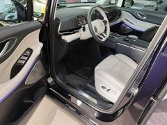Voyah Lantu Dreamchaser PHEV AWD Luxury Kunpeng Edition - фото 15