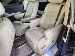 Voyah Lantu Dreamchaser PHEV AWD Luxury Kunpeng Edition - фото 16