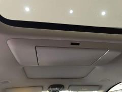 Voyah Lantu Dreamchaser PHEV AWD Luxury Kunpeng Edition - фото 17