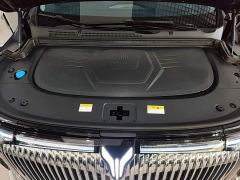 Voyah Lantu Dreamchaser PHEV AWD Luxury Kunpeng Edition - фото 19