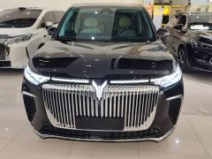 Voyah Lantu Dreamchaser PHEV AWD Luxury Kunpeng Edition - фото 2