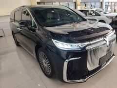 Voyah Lantu Dreamchaser PHEV AWD Luxury Kunpeng Edition - фото 3