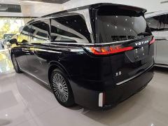 Voyah Lantu Dreamchaser PHEV AWD Luxury Kunpeng Edition - фото 4