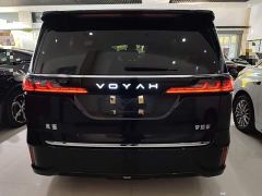 Voyah Lantu Dreamchaser PHEV AWD Luxury Kunpeng Edition - фото 5