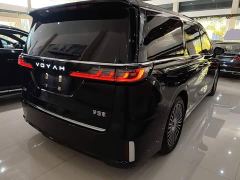 Voyah Lantu Dreamchaser PHEV AWD Luxury Kunpeng Edition - фото 6