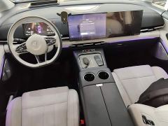 Voyah Lantu Dreamchaser PHEV AWD Luxury Kunpeng Edition - фото 9