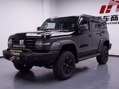 Tank 300 Off-Road Edition 2.0T Conqueror - фото 1