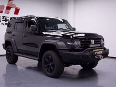 Tank 300 Off-Road Edition 2.0T Conqueror - фото 2