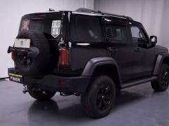Tank 300 Off-Road Edition 2.0T Conqueror - фото 4