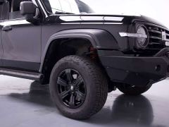 Tank 300 Off-Road Edition 2.0T Conqueror - фото 5
