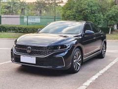 Volkswagen Passat 330TSI Starry Sky Elite - photo 1