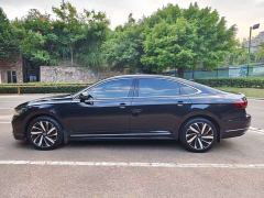Volkswagen Passat 330TSI Starry Sky Elite - photo 10