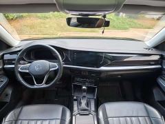 Volkswagen Passat 330TSI Starry Sky Elite - photo 4