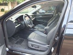 Volkswagen Passat 330TSI Starry Sky Elite - photo 6
