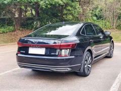 Volkswagen Passat 330TSI Starry Sky Elite - photo 7