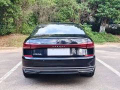 Volkswagen Passat 330TSI Starry Sky Elite - photo 8