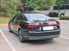 Volkswagen Passat 330TSI Starry Sky Elite - photo 9