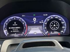 Toyota Alphard Hybrid 2.5L Premium Gold Edition - photo 10