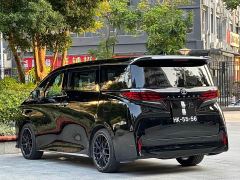 Toyota Alphard Hybrid 2.5L Premium Gold Edition - photo 13